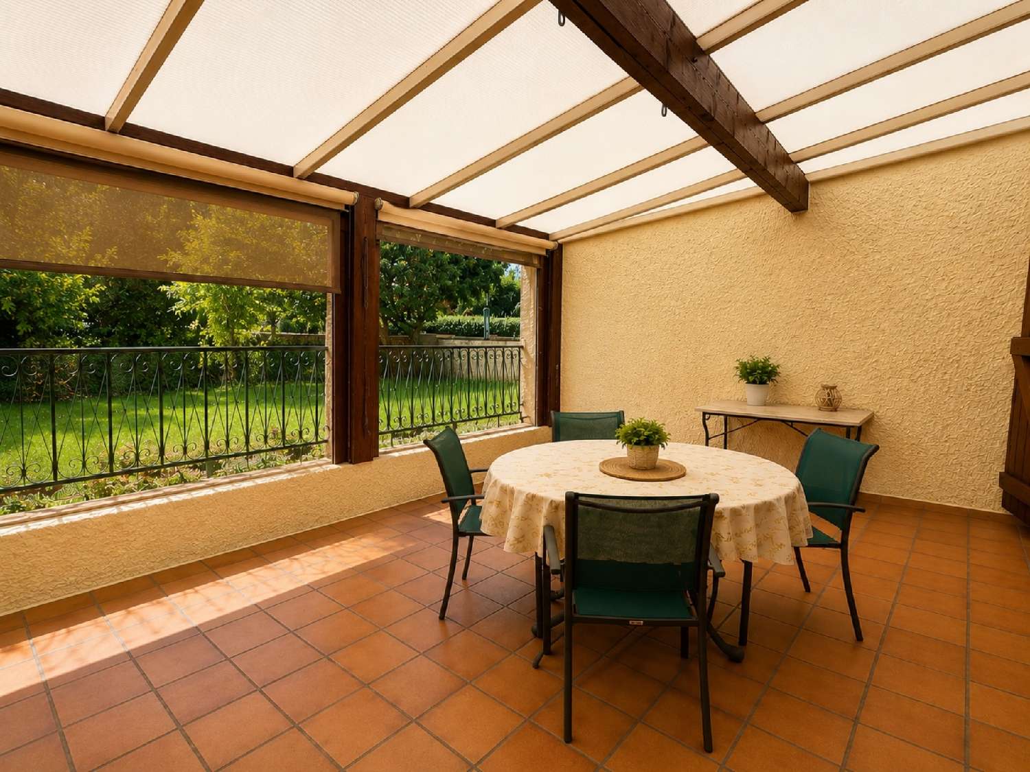  en venta casa Sarrancolin Hautes-Pyrénées 4