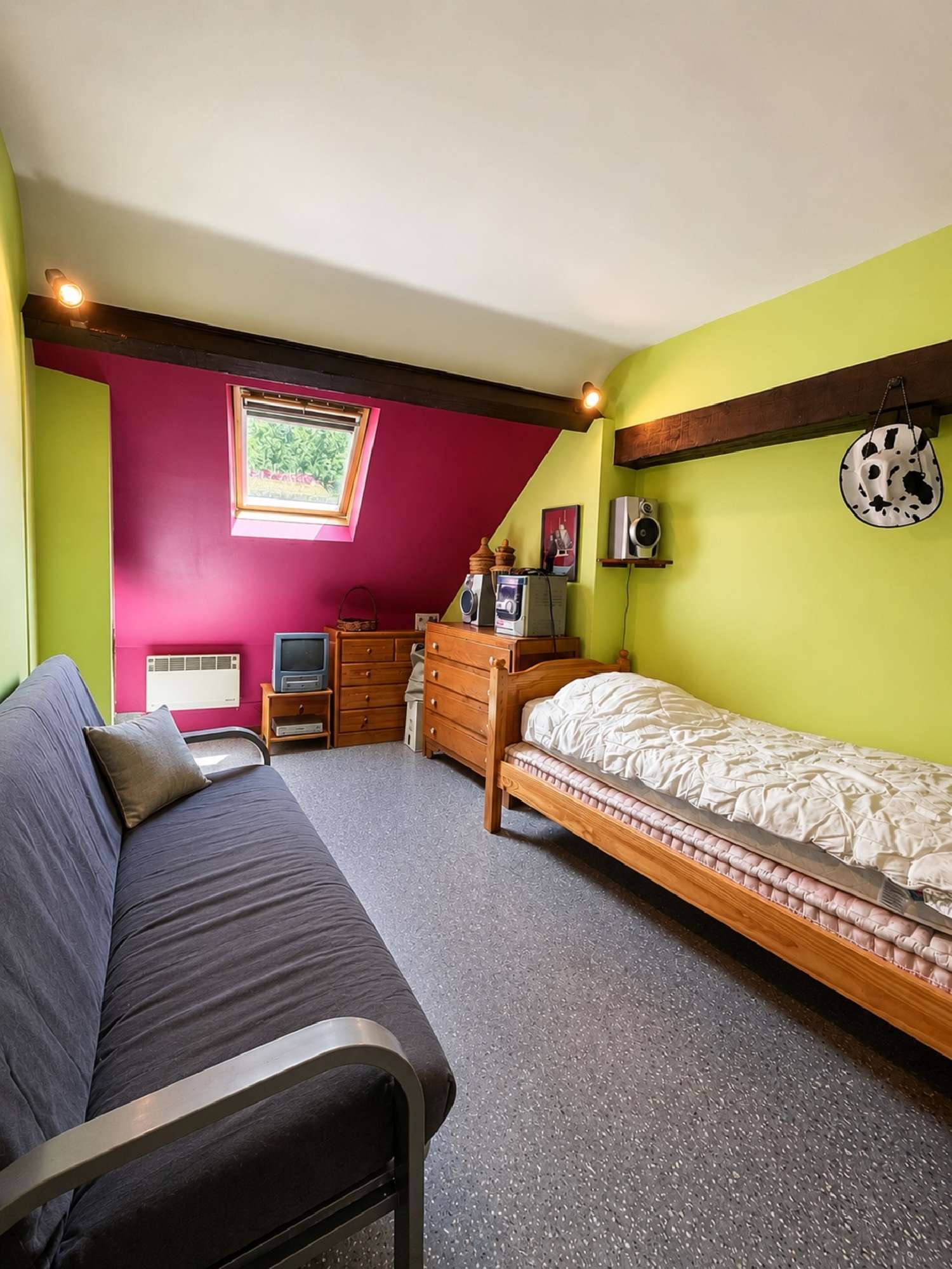  en venta casa Sarrancolin Hautes-Pyrénées 6
