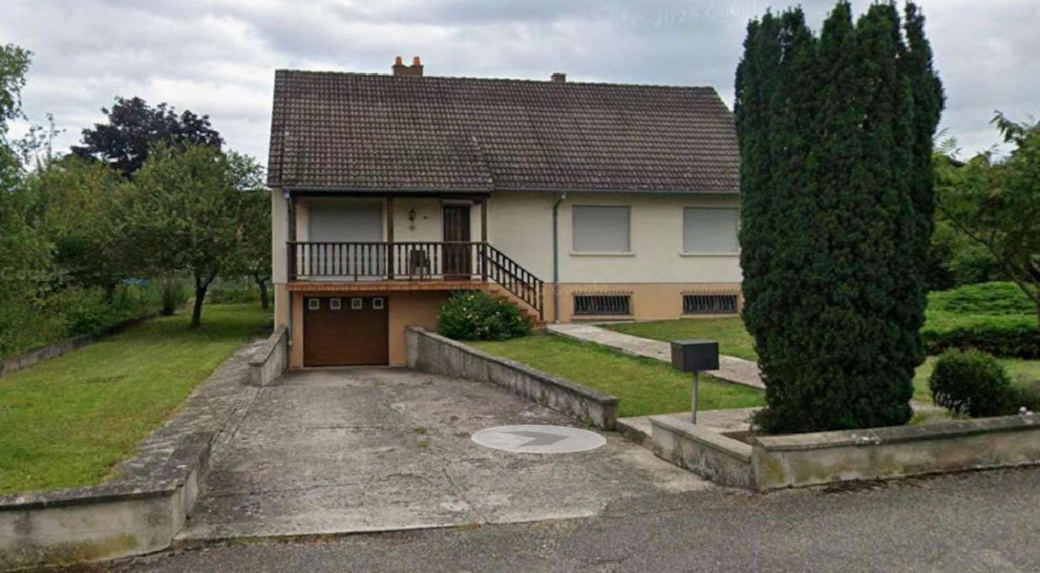  te koop huis Sarre-Union Bas-Rhin 2