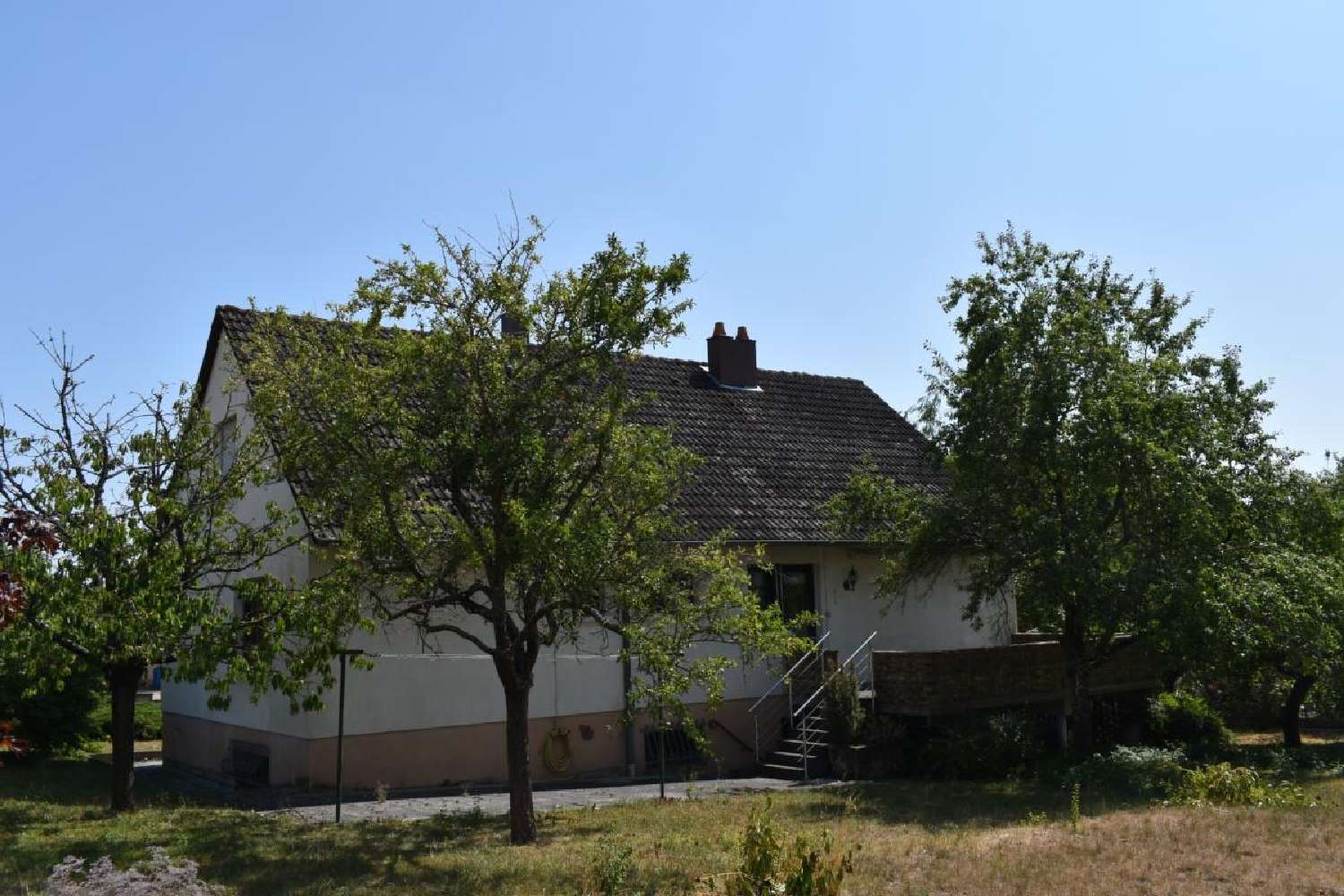  te koop huis Sarre-Union Bas-Rhin 3