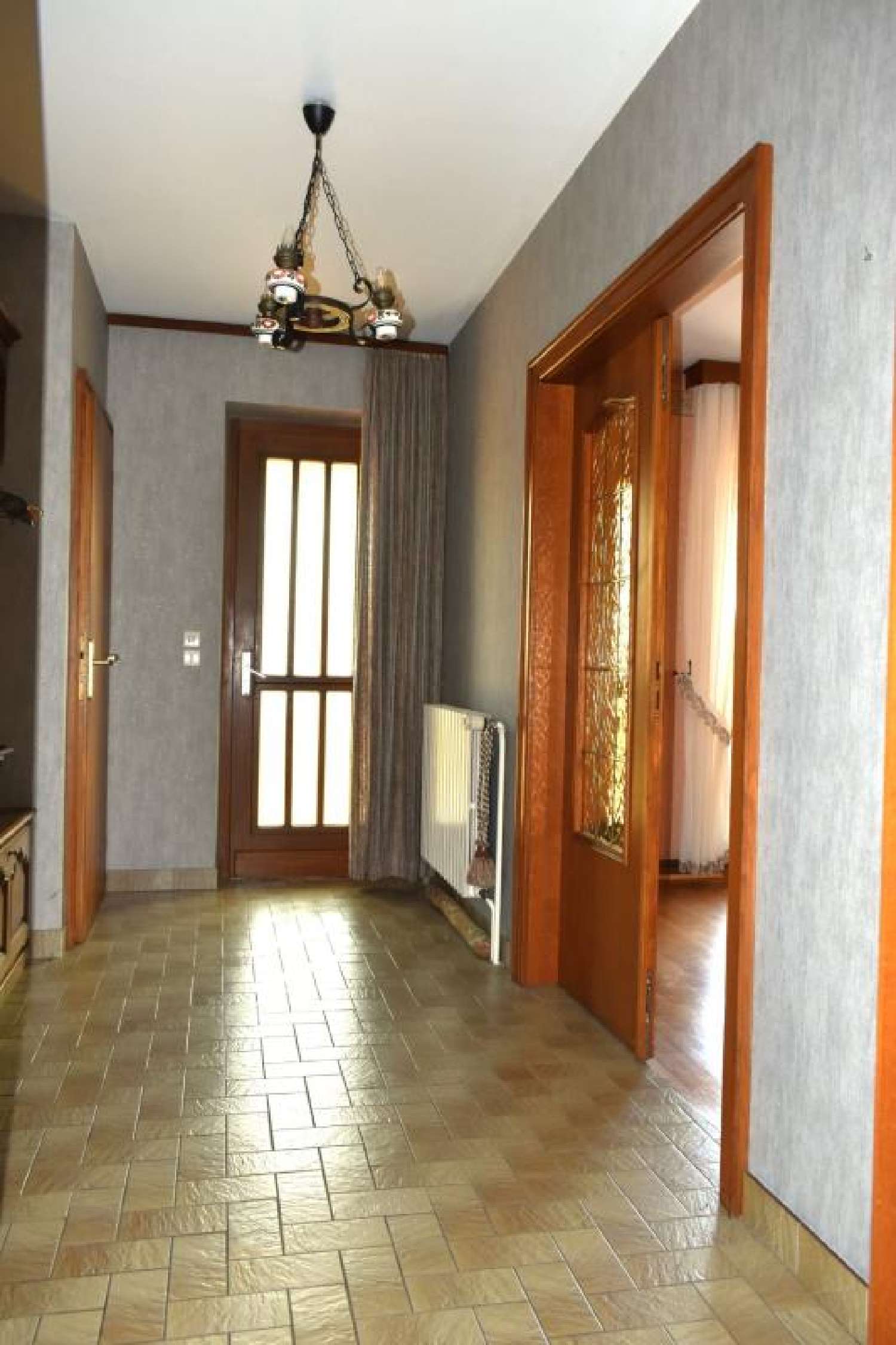  te koop huis Sarre-Union Bas-Rhin 5