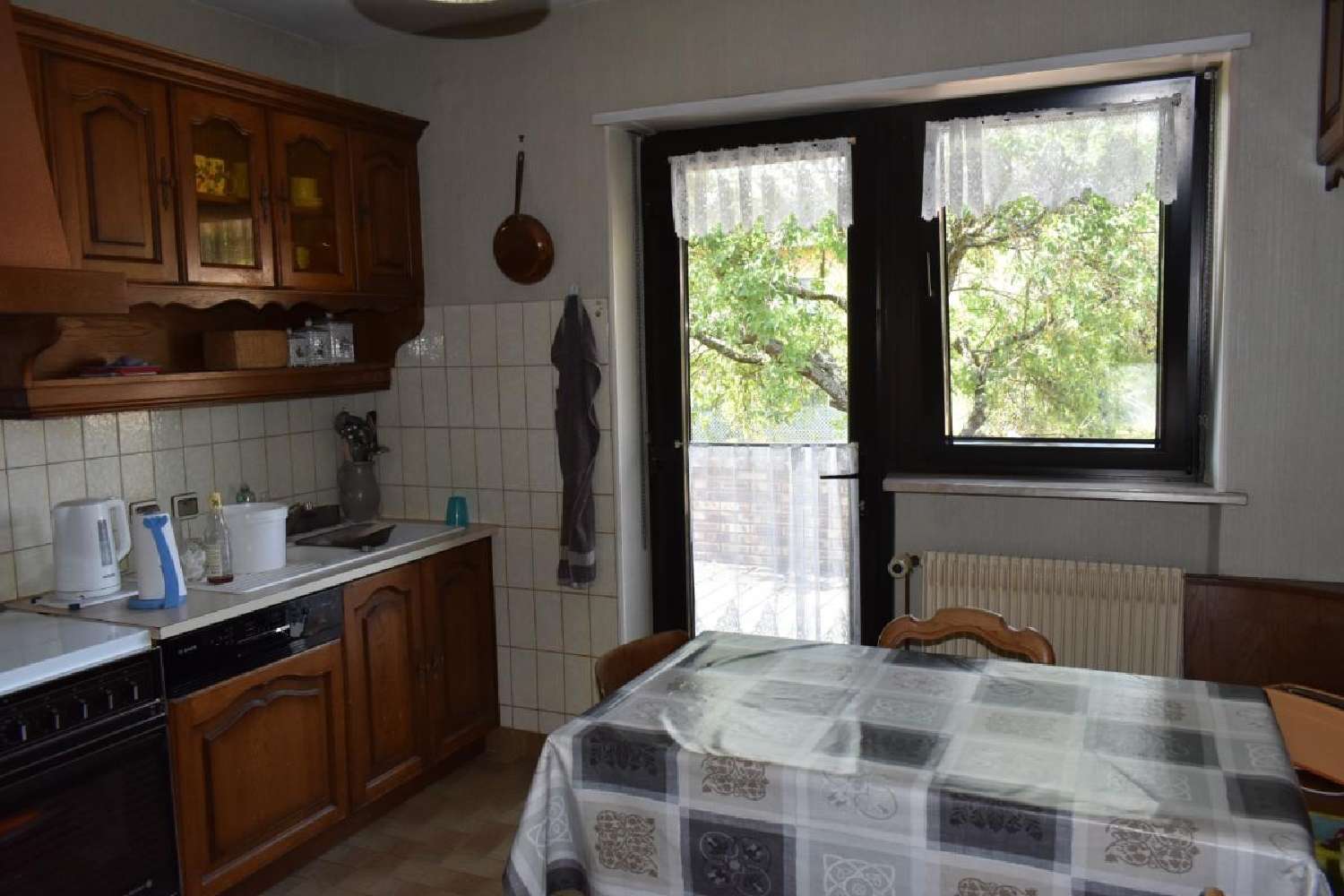  te koop huis Sarre-Union Bas-Rhin 6