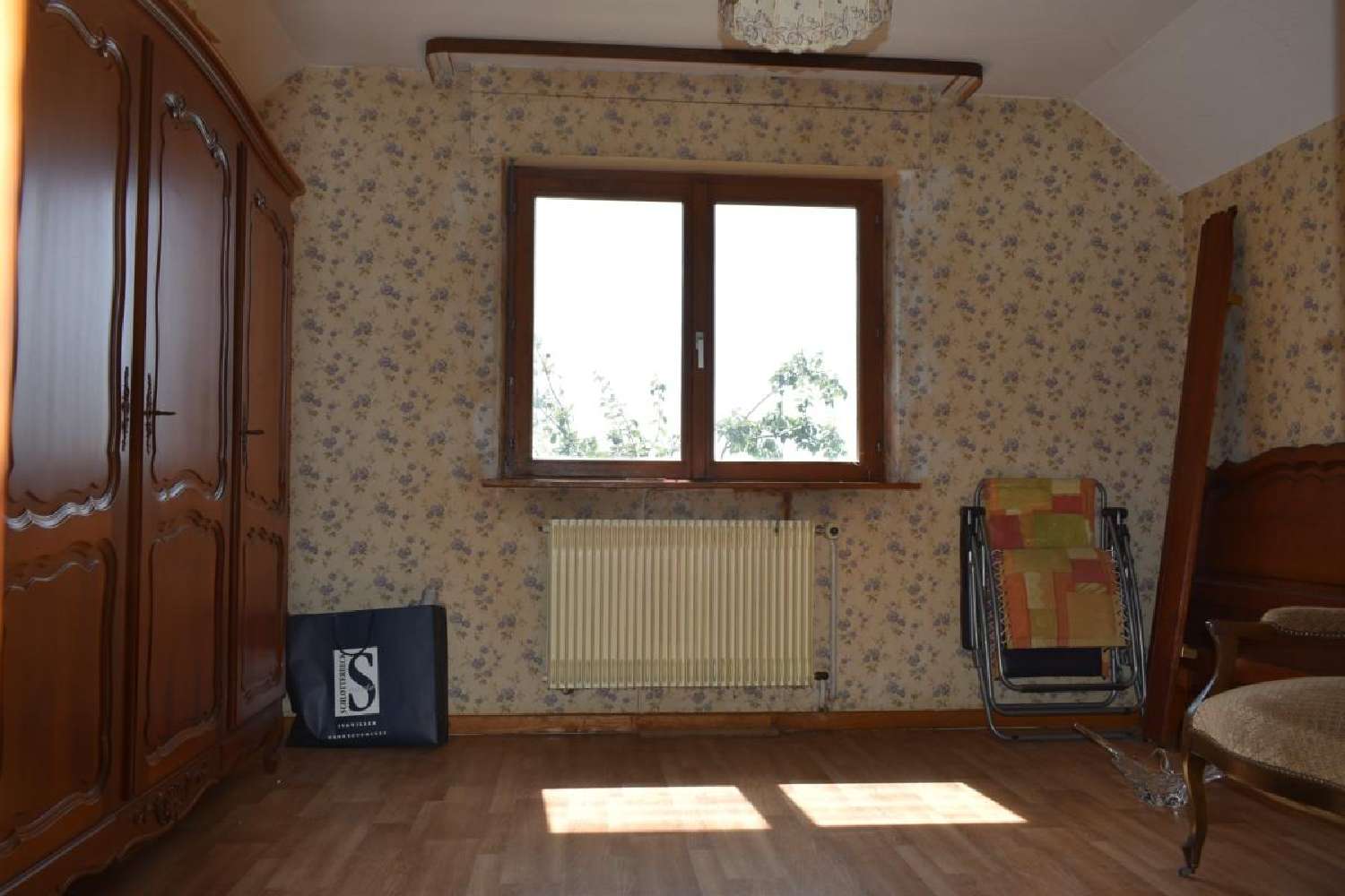  te koop huis Sarre-Union Bas-Rhin 7