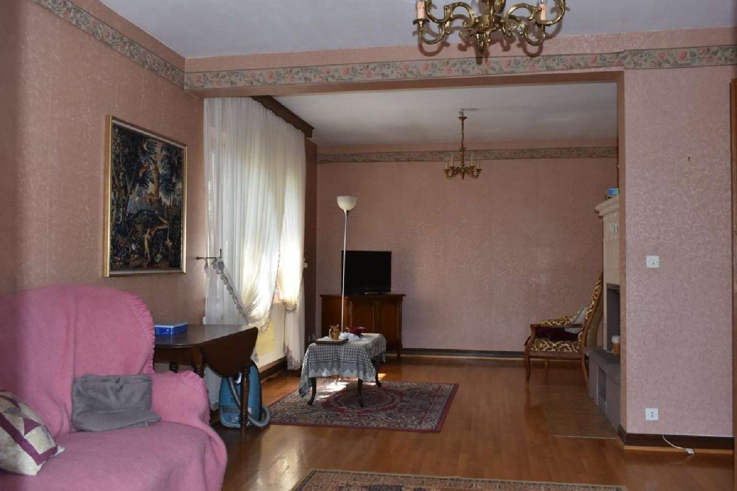  te koop huis Sarre-Union Bas-Rhin 8
