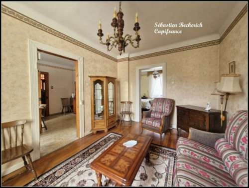 Sarreguemines Moselle maison foto 7388889