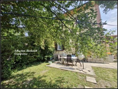 Sarreguemines Moselle casa foto 7392537