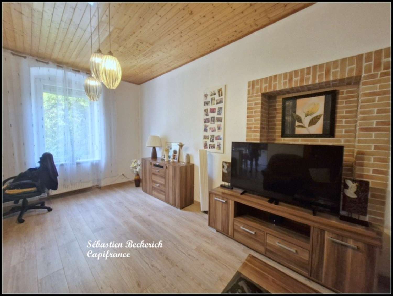 en venta casa Sarreguemines Moselle 2