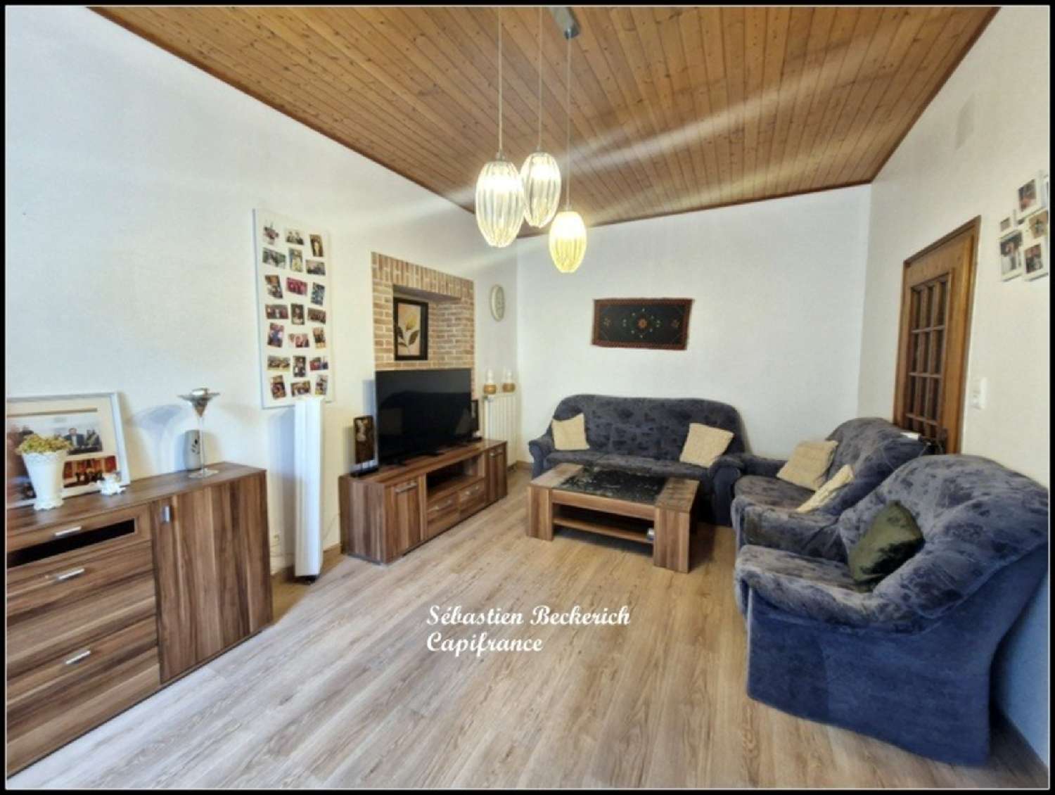 en venta casa Sarreguemines Moselle 3