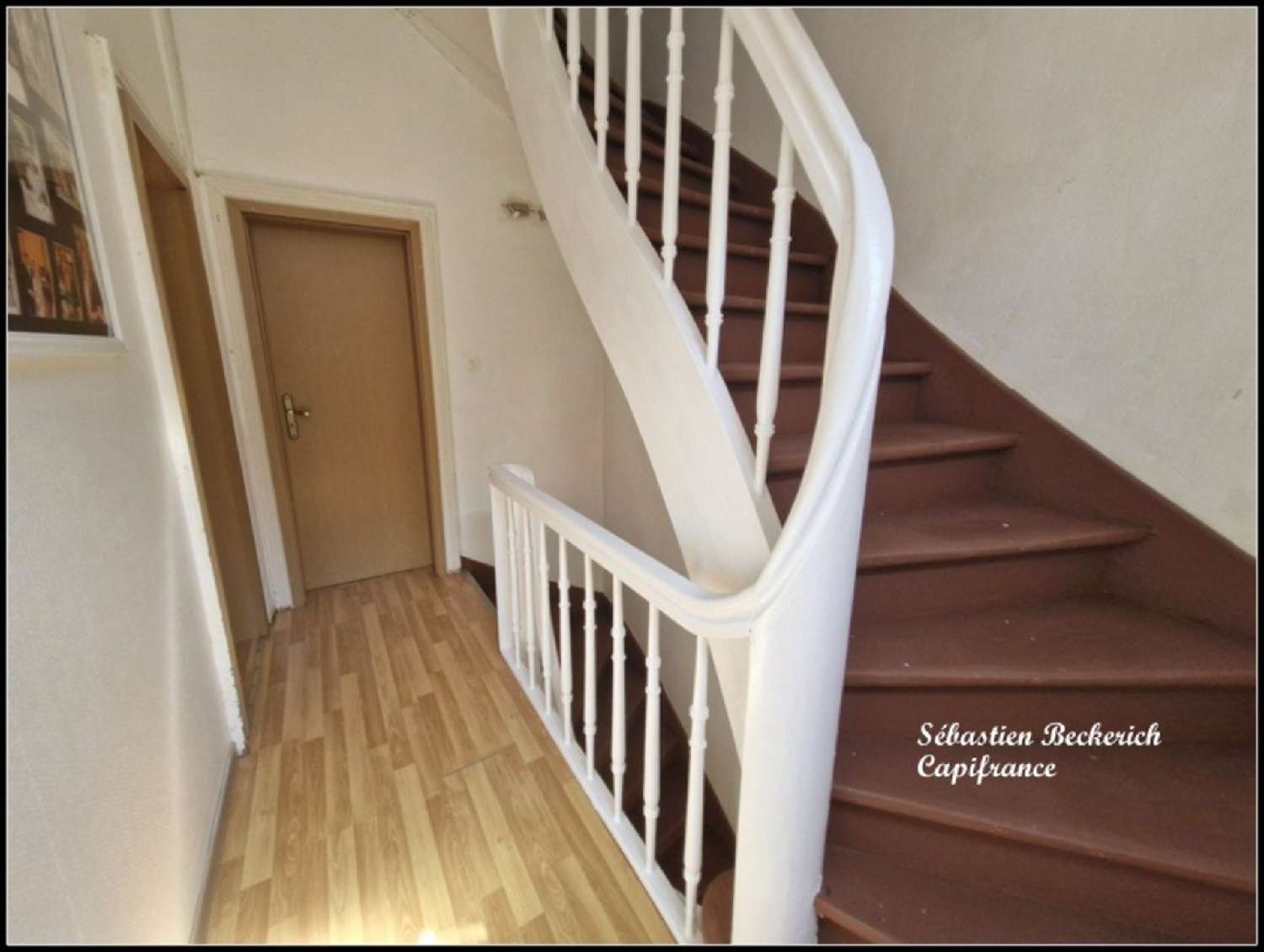 en venta casa Sarreguemines Moselle 5