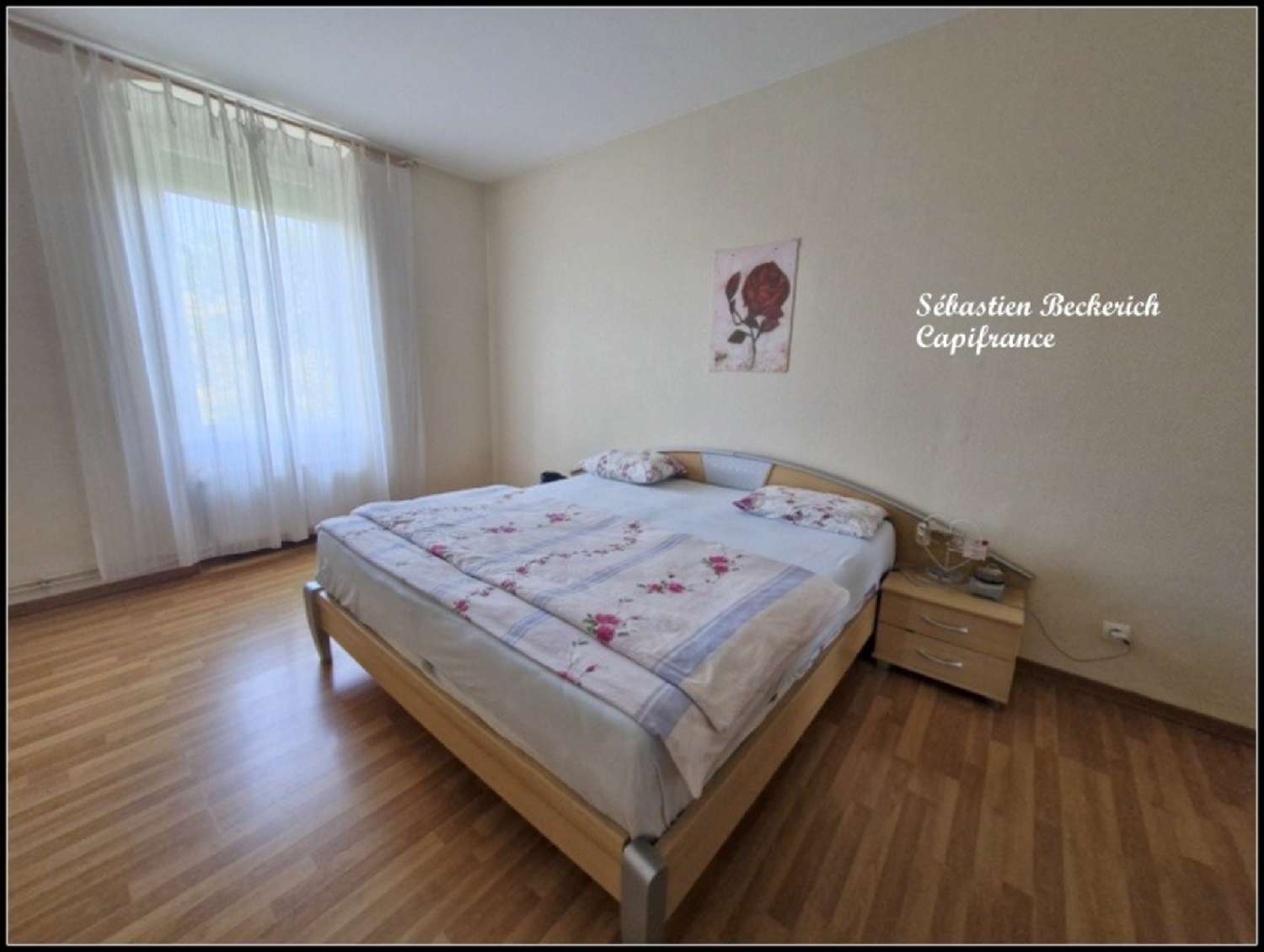 en venta casa Sarreguemines Moselle 7