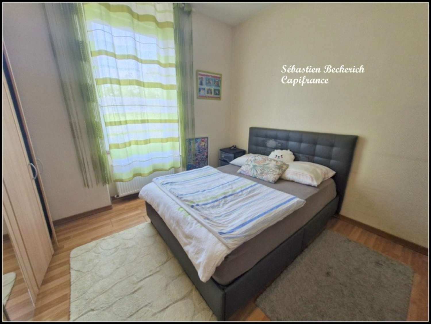 en venta casa Sarreguemines Moselle 8