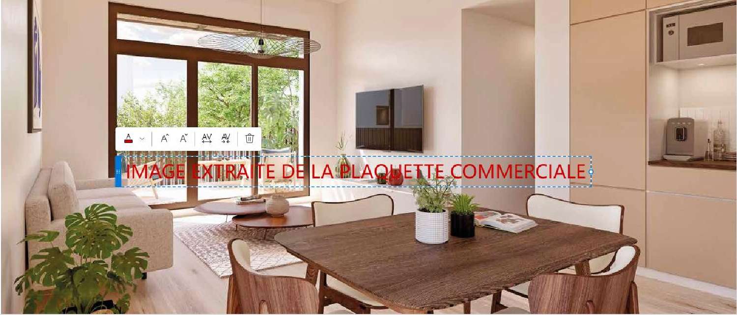 for sale house Sartrouville Yvelines 2