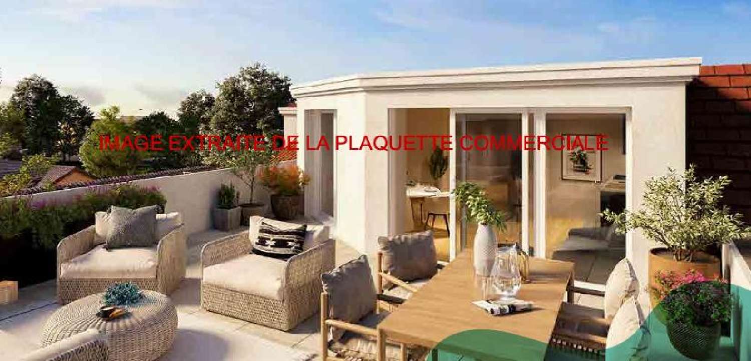 for sale house Sartrouville Yvelines 5