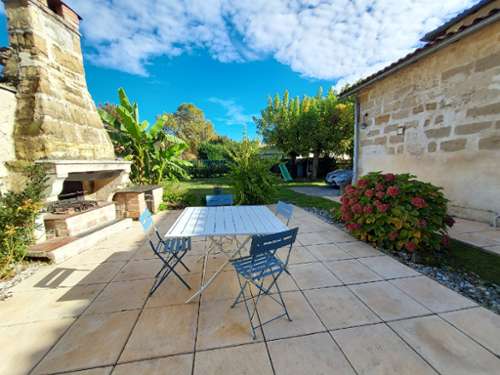 Saucats Gironde Haus Bild 7391214
