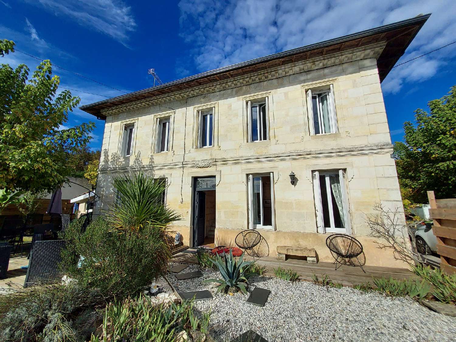kaufen Haus Saucats Gironde 2