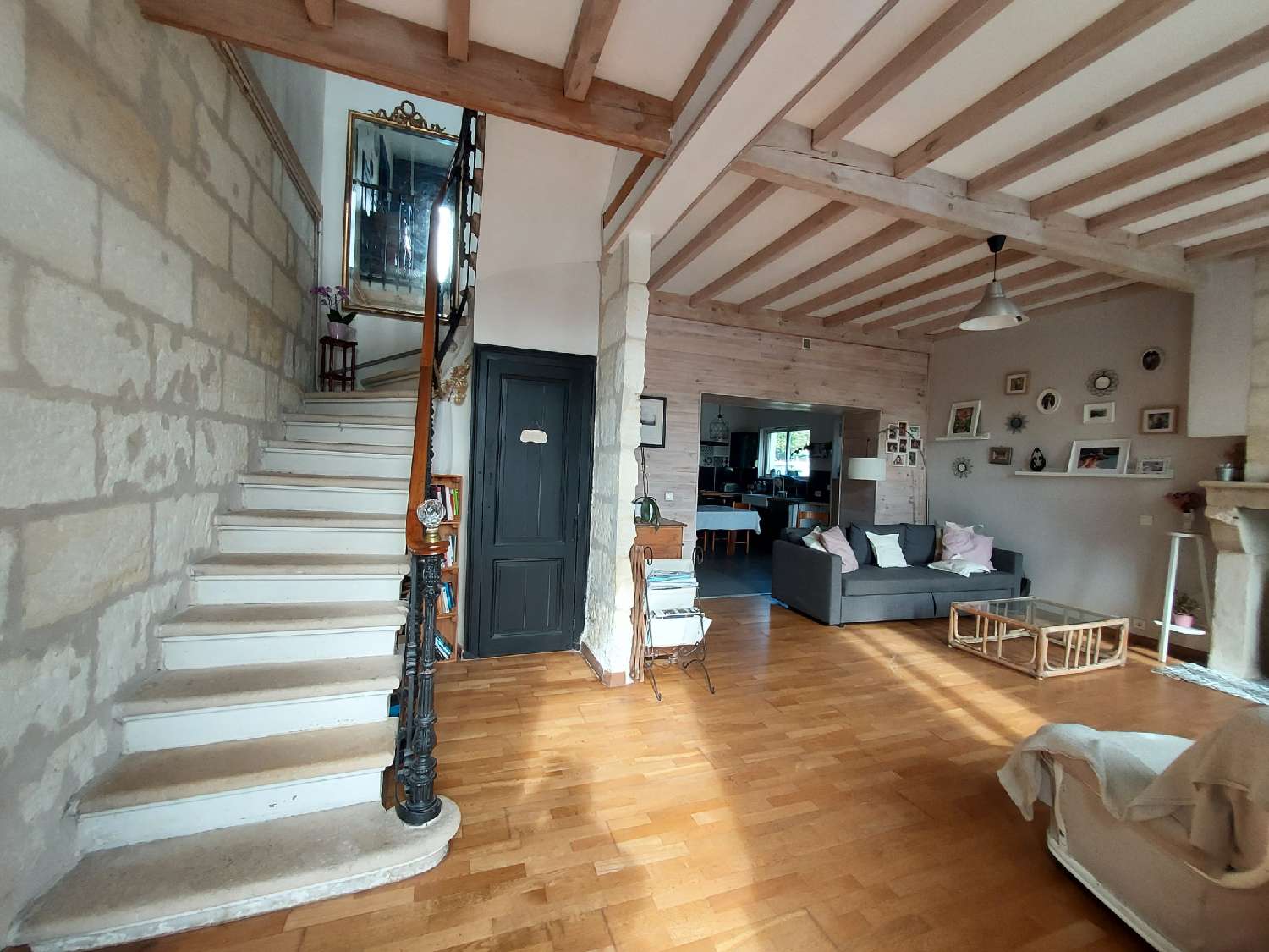 kaufen Haus Saucats Gironde 3