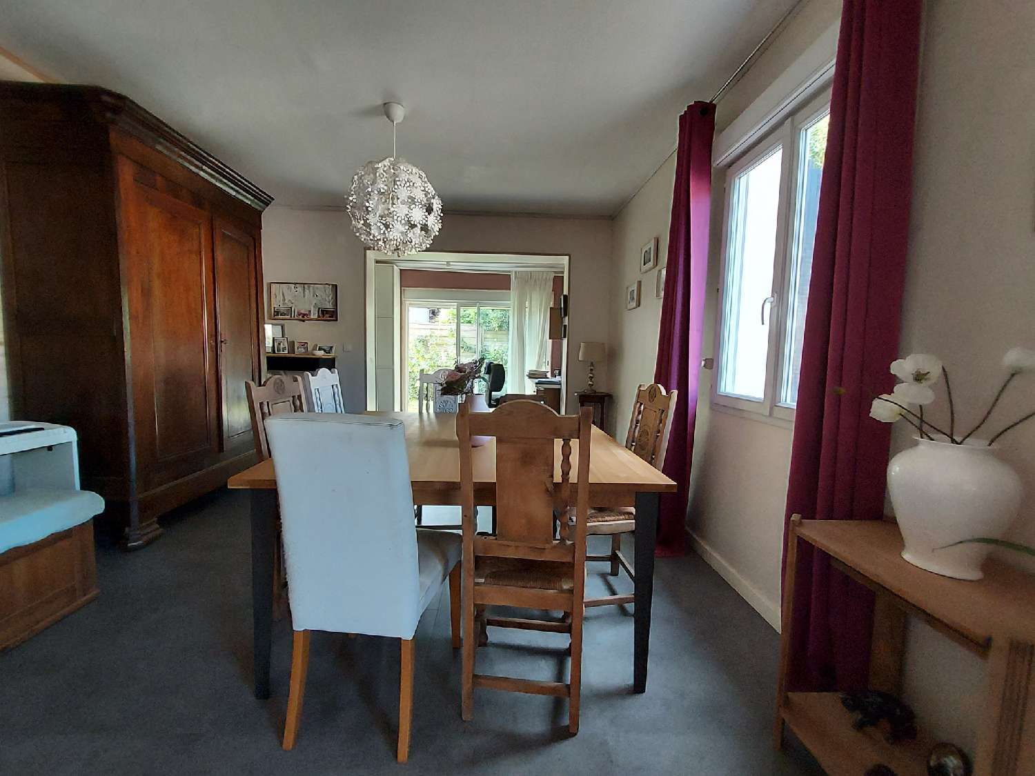 kaufen Haus Saucats Gironde 8