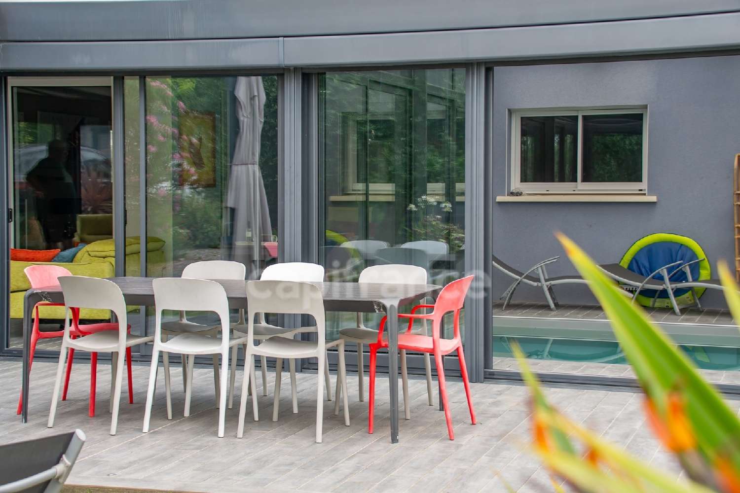 en venta casa Saujon Charente-Maritime 2