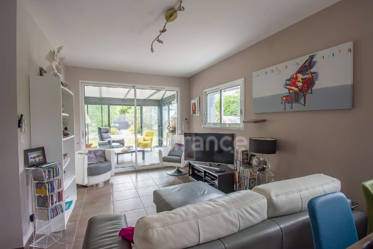 en venta casa Saujon Charente-Maritime 4