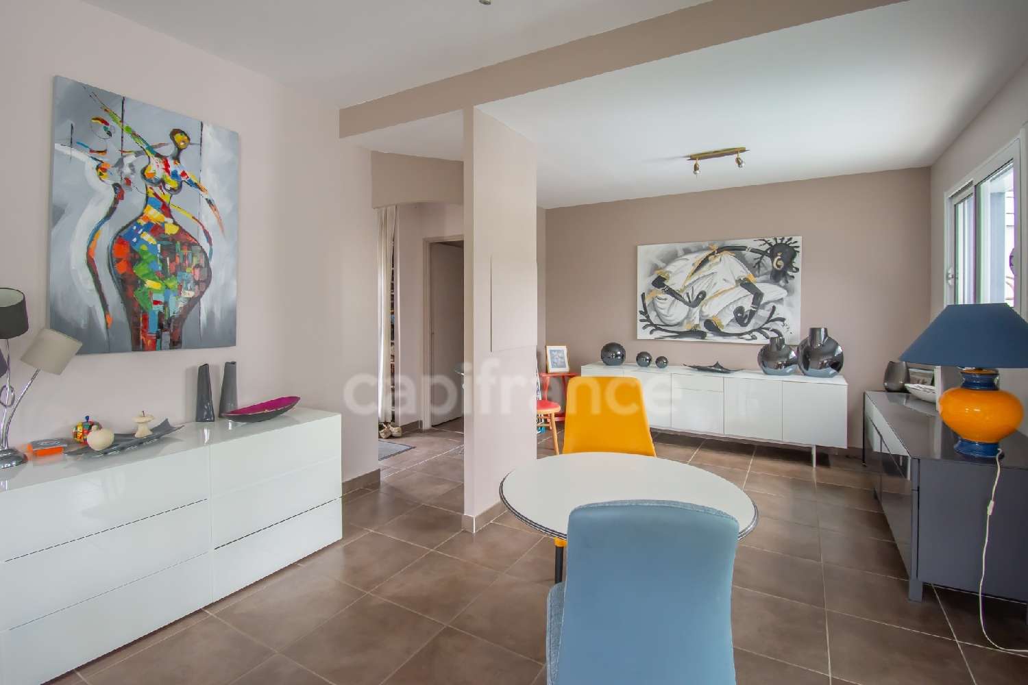 en venta casa Saujon Charente-Maritime 5