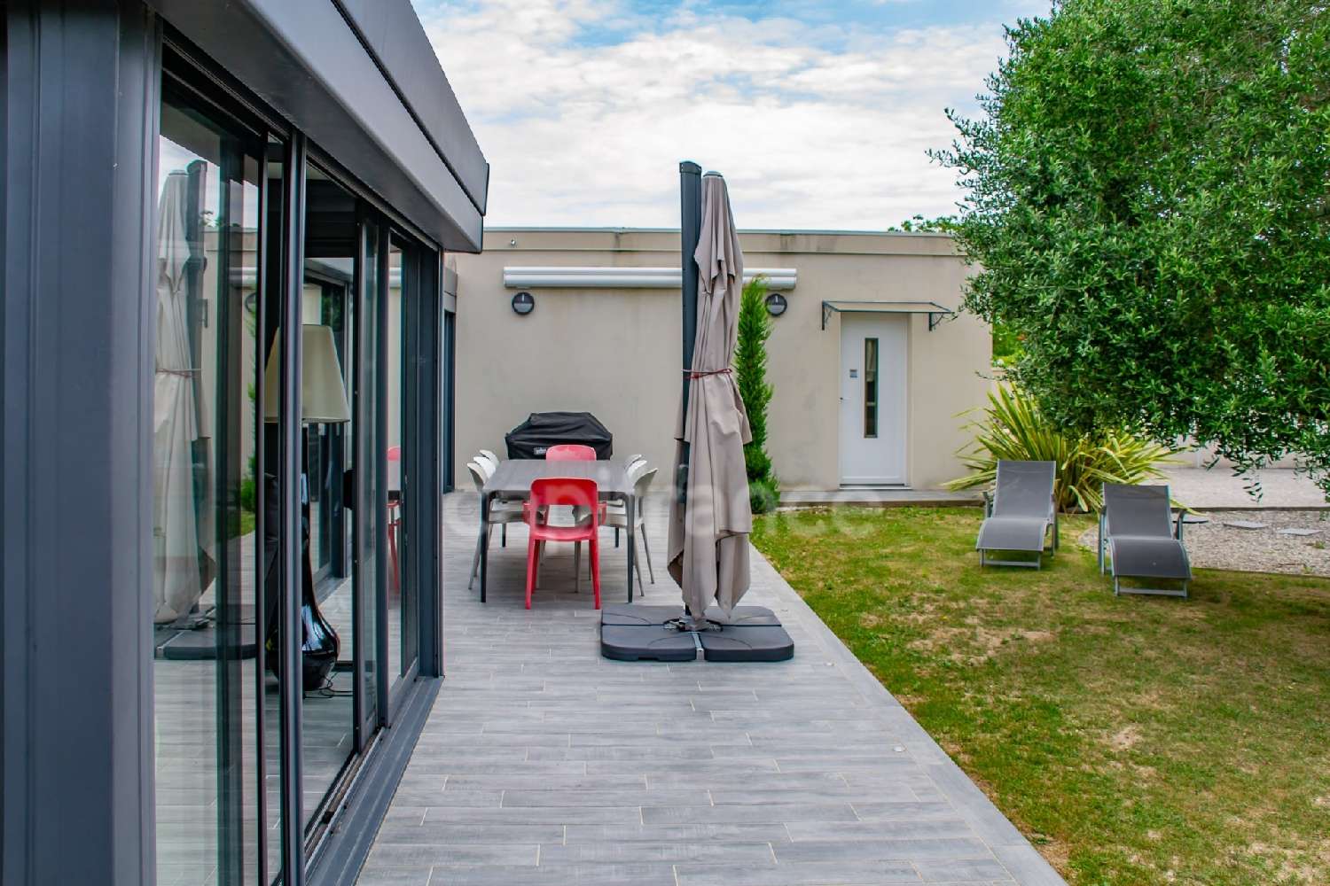en venta casa Saujon Charente-Maritime 6