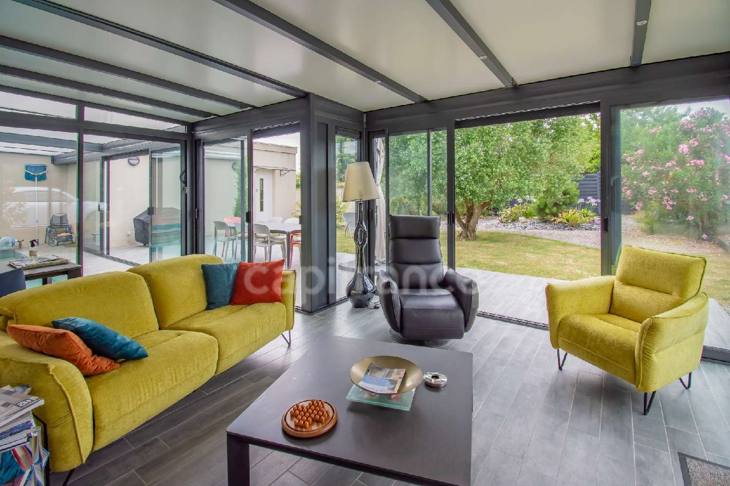 à vendre maison Saujon Charente-Maritime 3