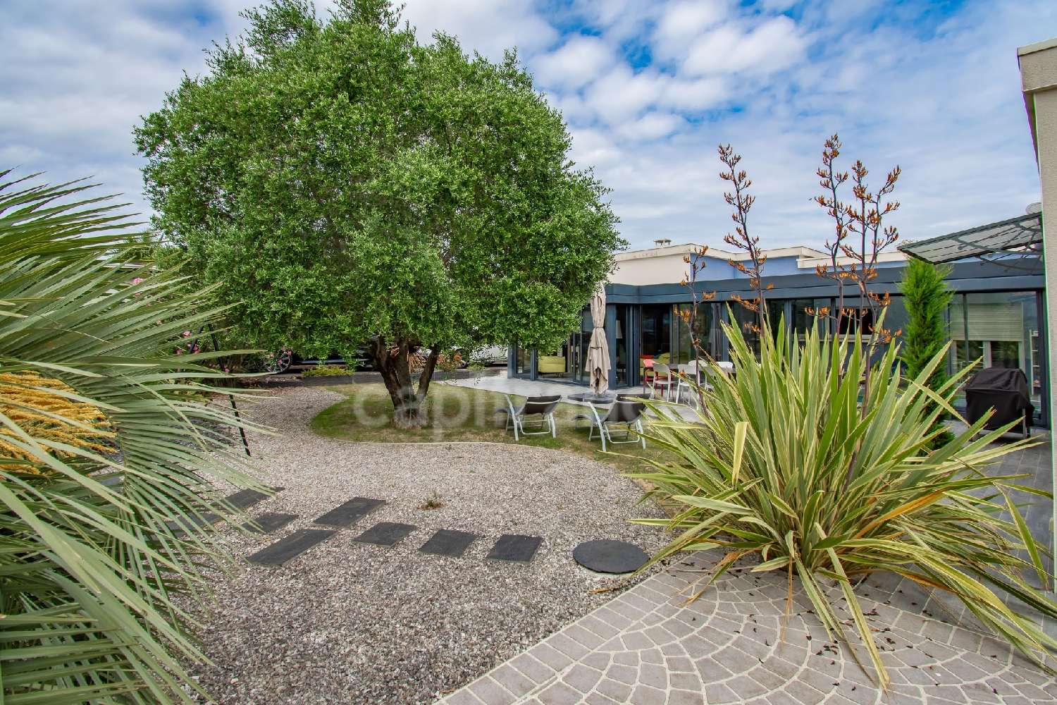 à vendre maison Saujon Charente-Maritime 7