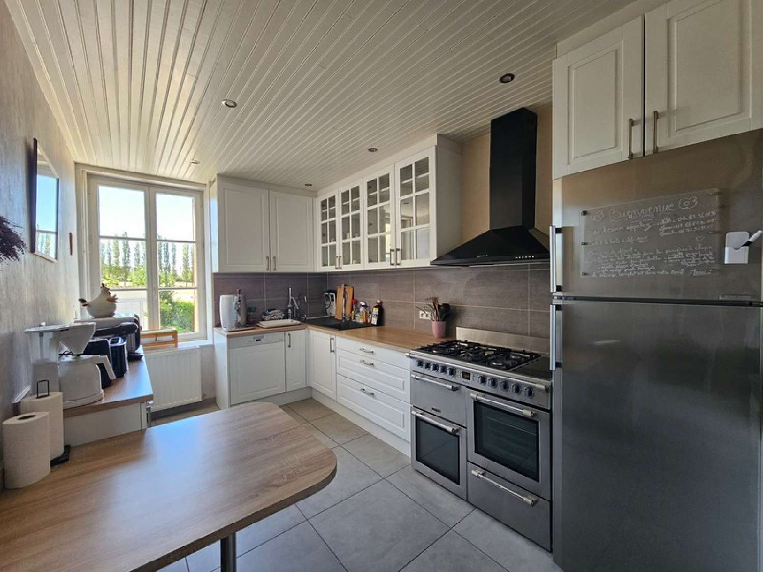 en venta casa Saulieu Côte-d'Or 1