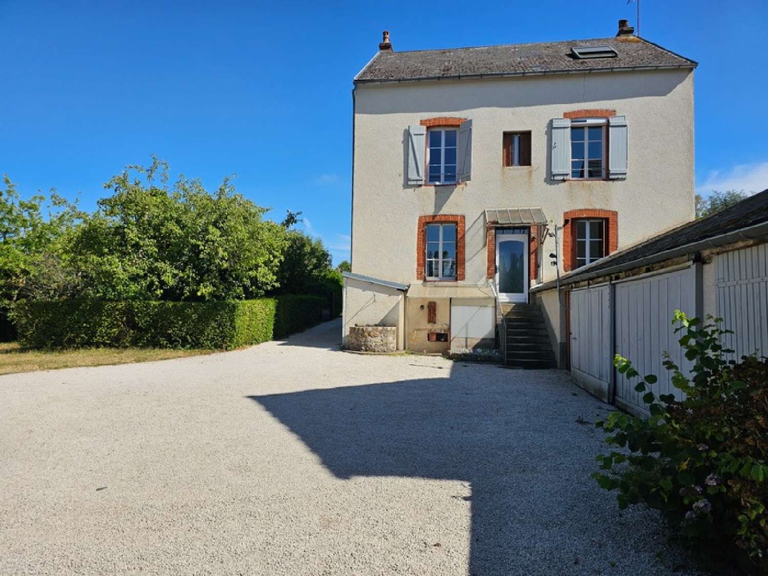 en venta casa Saulieu Côte-d'Or 2