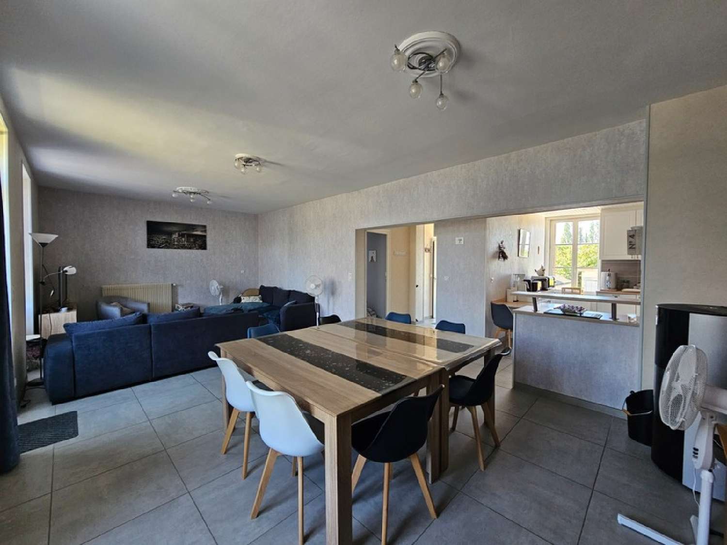 en venta casa Saulieu Côte-d'Or 4