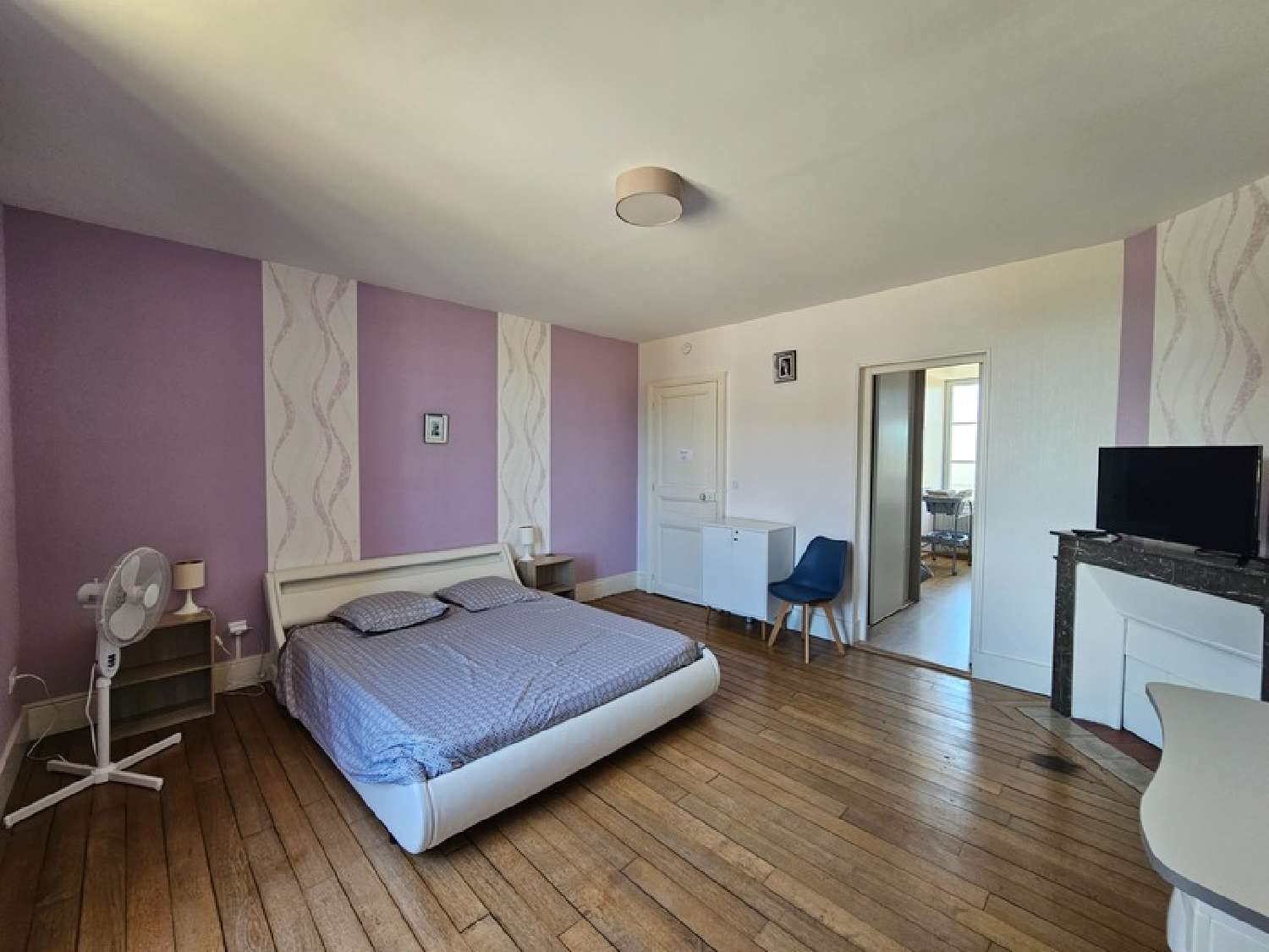 en venta casa Saulieu Côte-d'Or 5