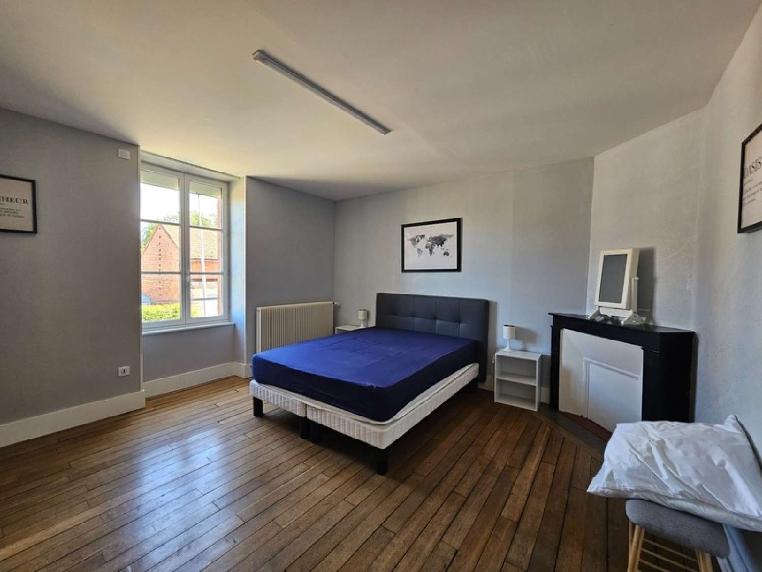 en venta casa Saulieu Côte-d'Or 7