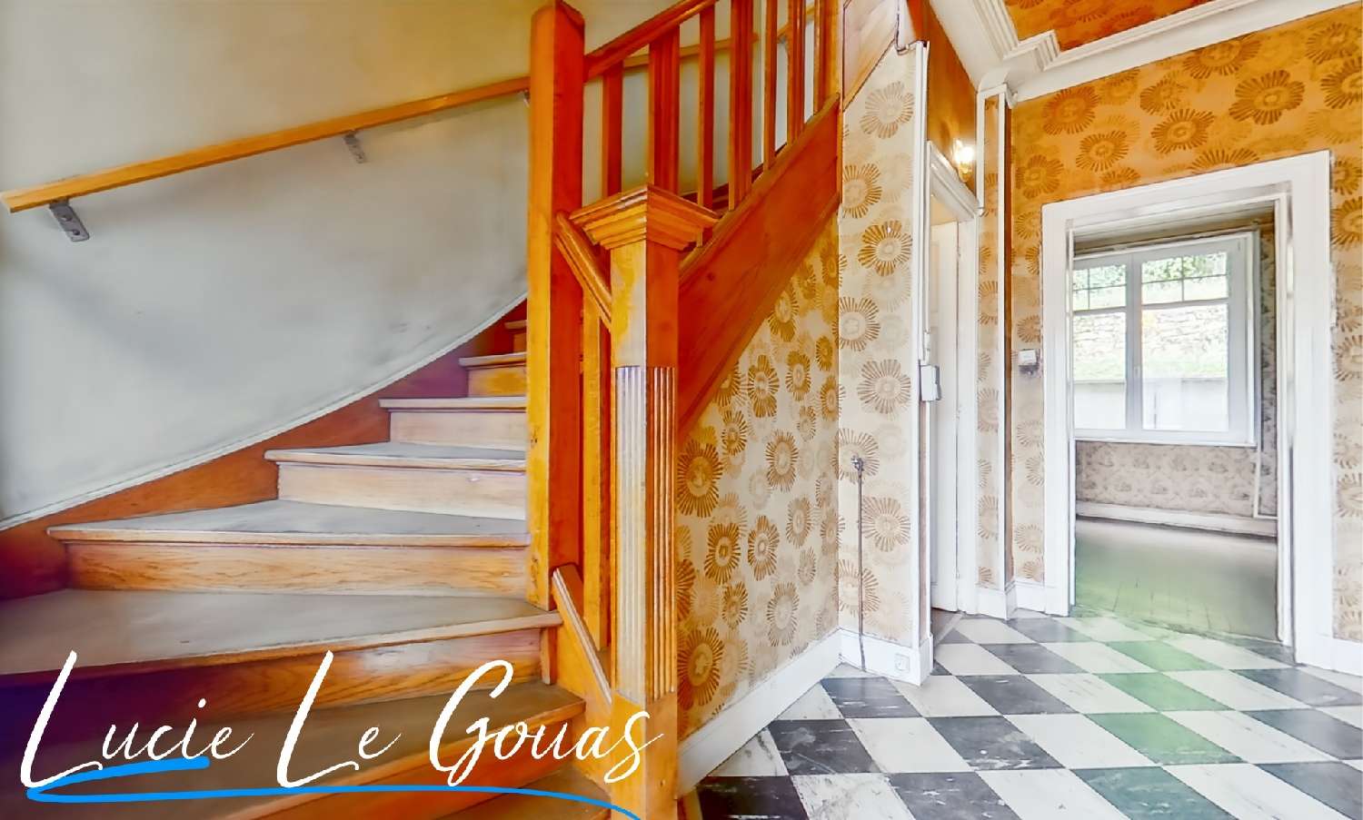 à vendre maison Saulnes Meurthe-et-Moselle 2