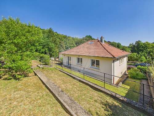 Saulnes Meurthe-et-Moselle maison foto 7390914