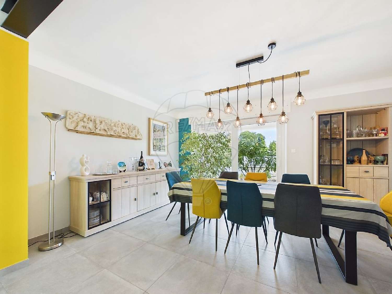  à vendre maison Saulnes Meurthe-et-Moselle 4