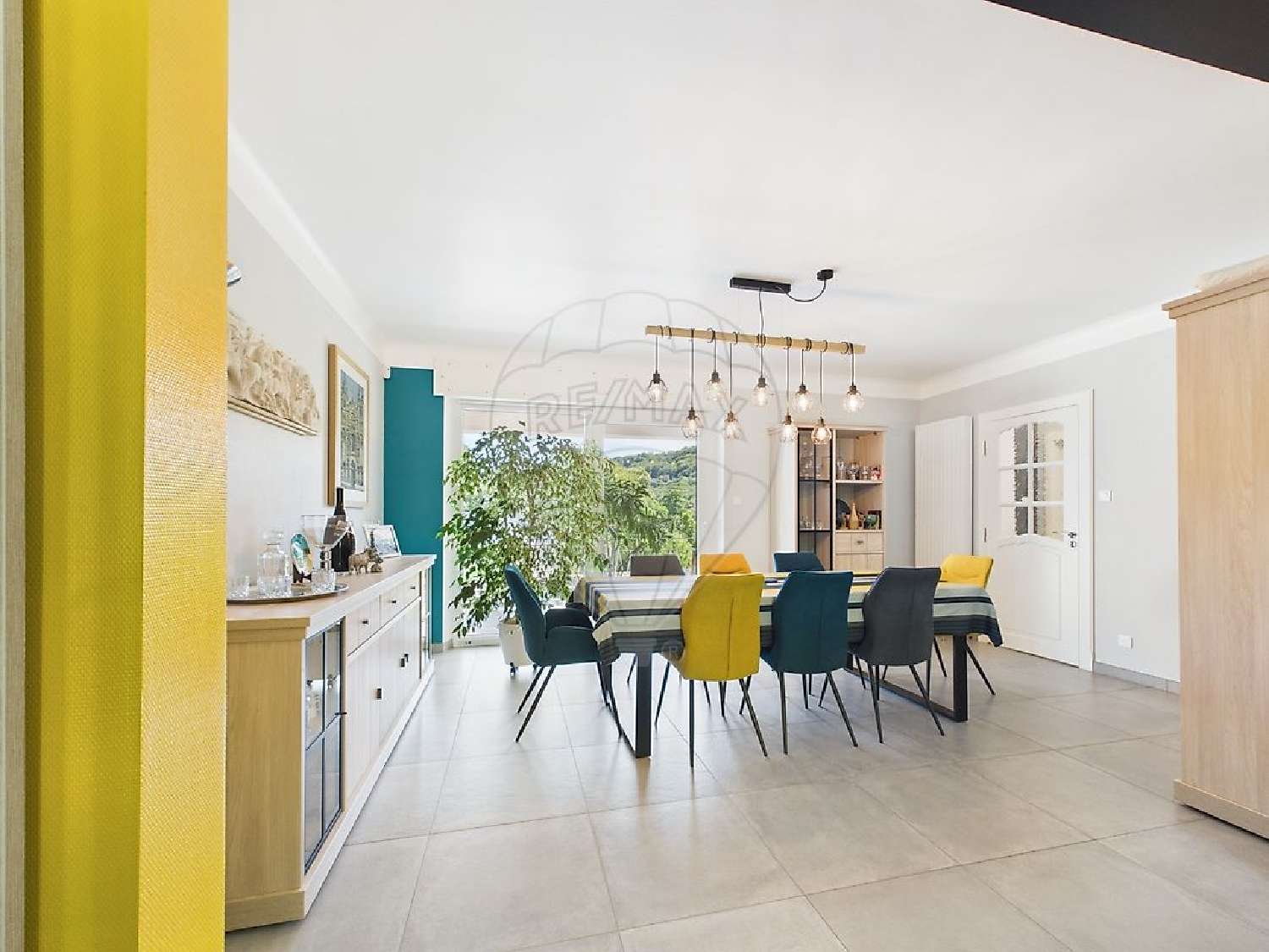  à vendre maison Saulnes Meurthe-et-Moselle 5