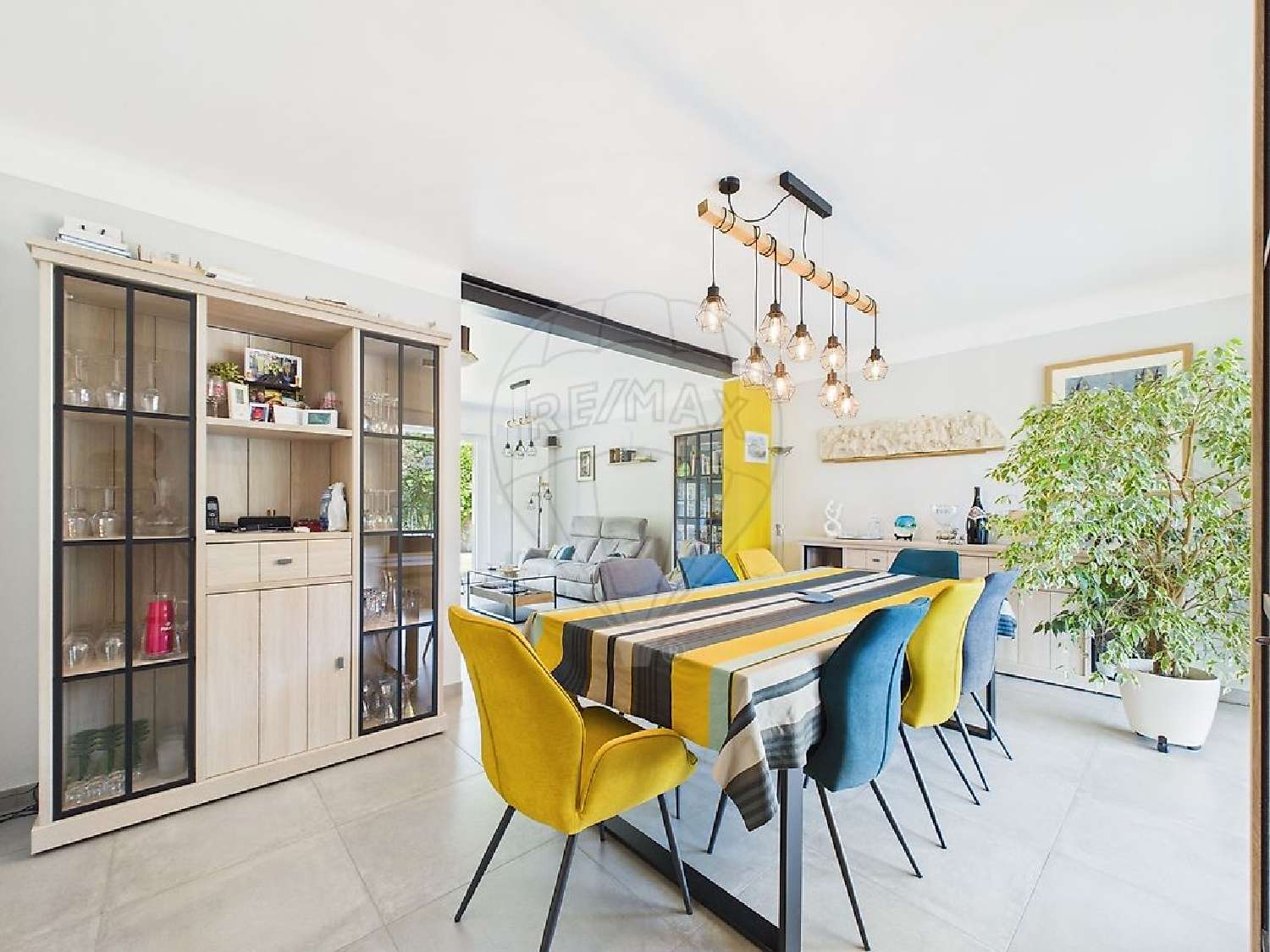  à vendre maison Saulnes Meurthe-et-Moselle 6