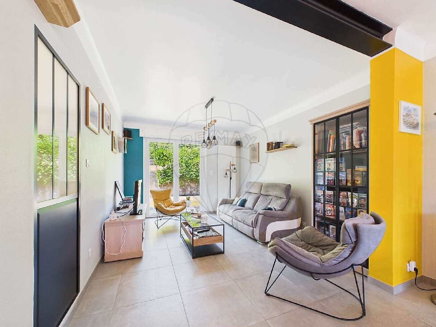  à vendre maison Saulnes Meurthe-et-Moselle 7
