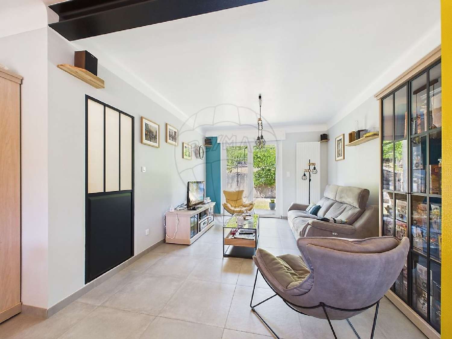  à vendre maison Saulnes Meurthe-et-Moselle 8