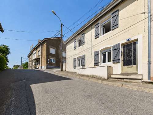 Saulnes Meurthe-et-Moselle huis foto 7398715