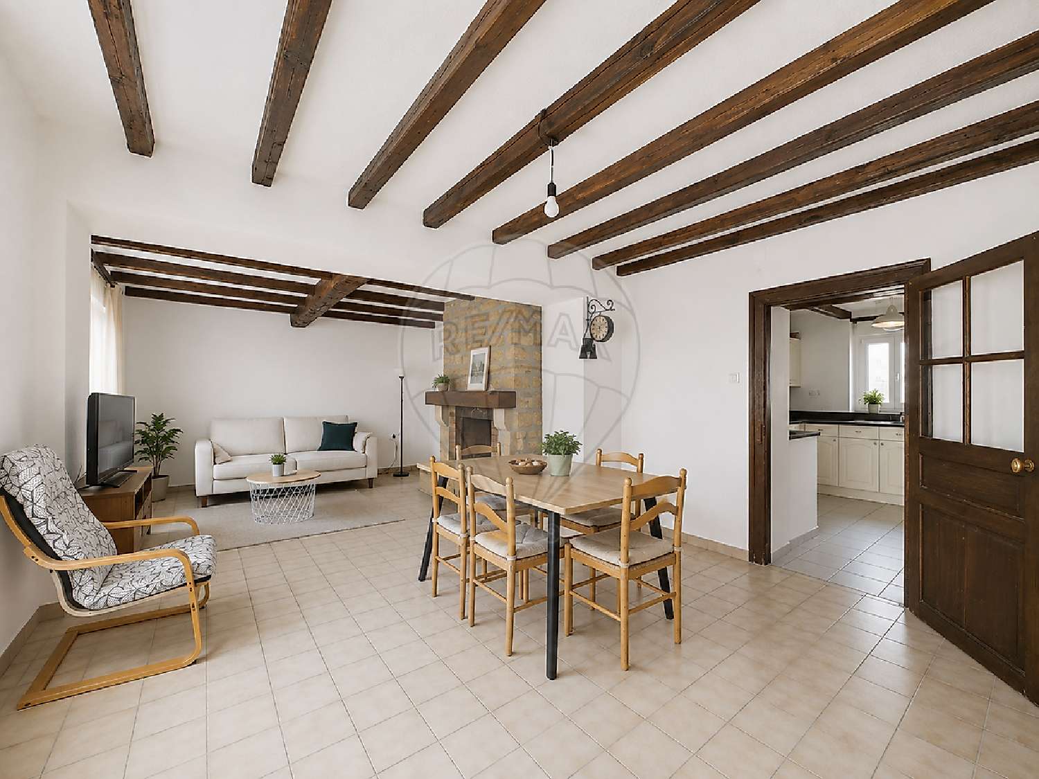 te koop huis Saulnes Meurthe-et-Moselle 2