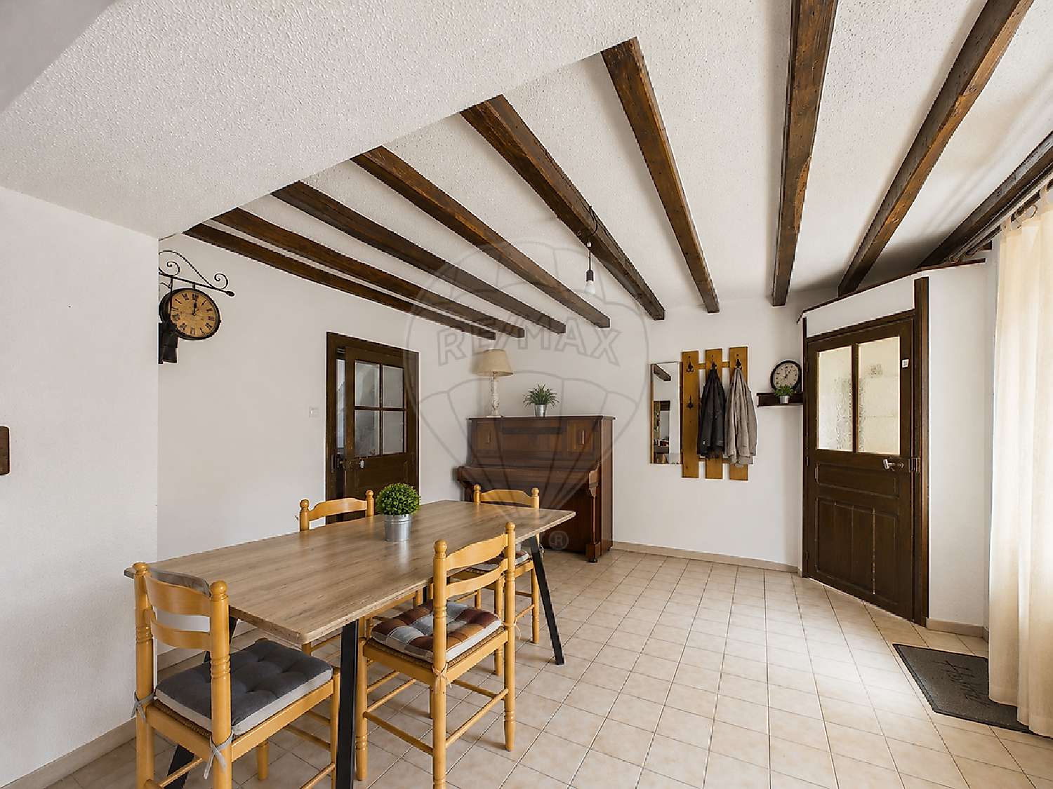 te koop huis Saulnes Meurthe-et-Moselle 3