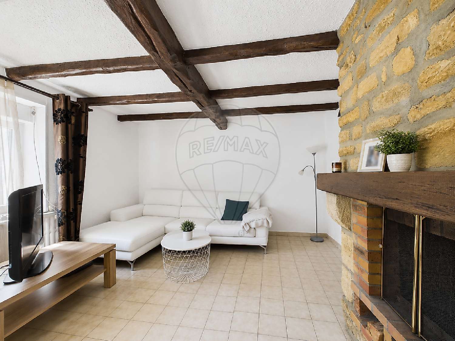 te koop huis Saulnes Meurthe-et-Moselle 4