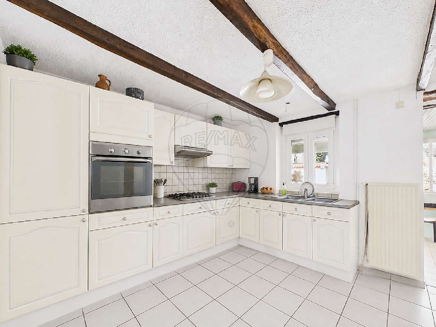 te koop huis Saulnes Meurthe-et-Moselle 5