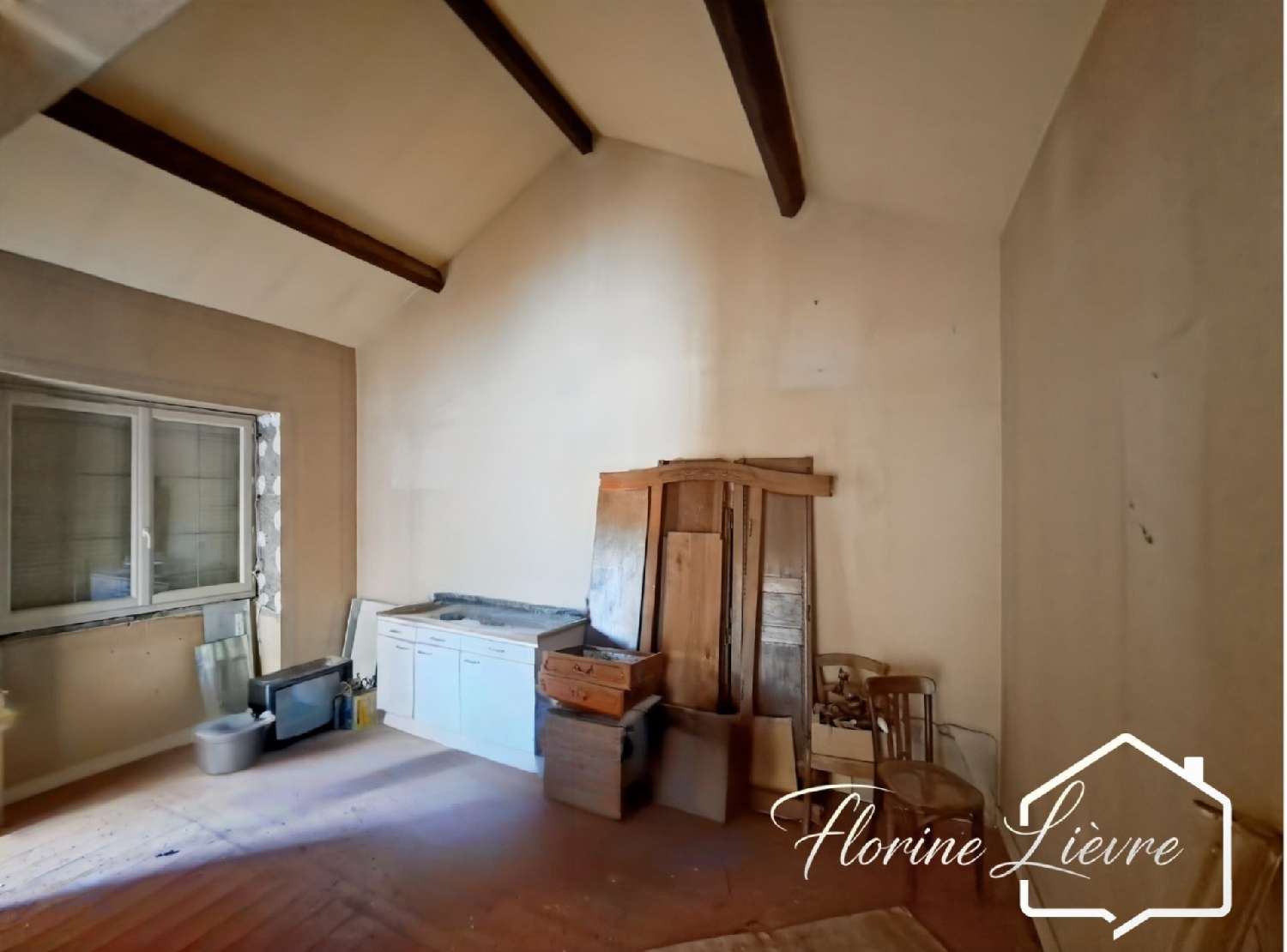 for sale house Saulzais-le-Potier Cher 4