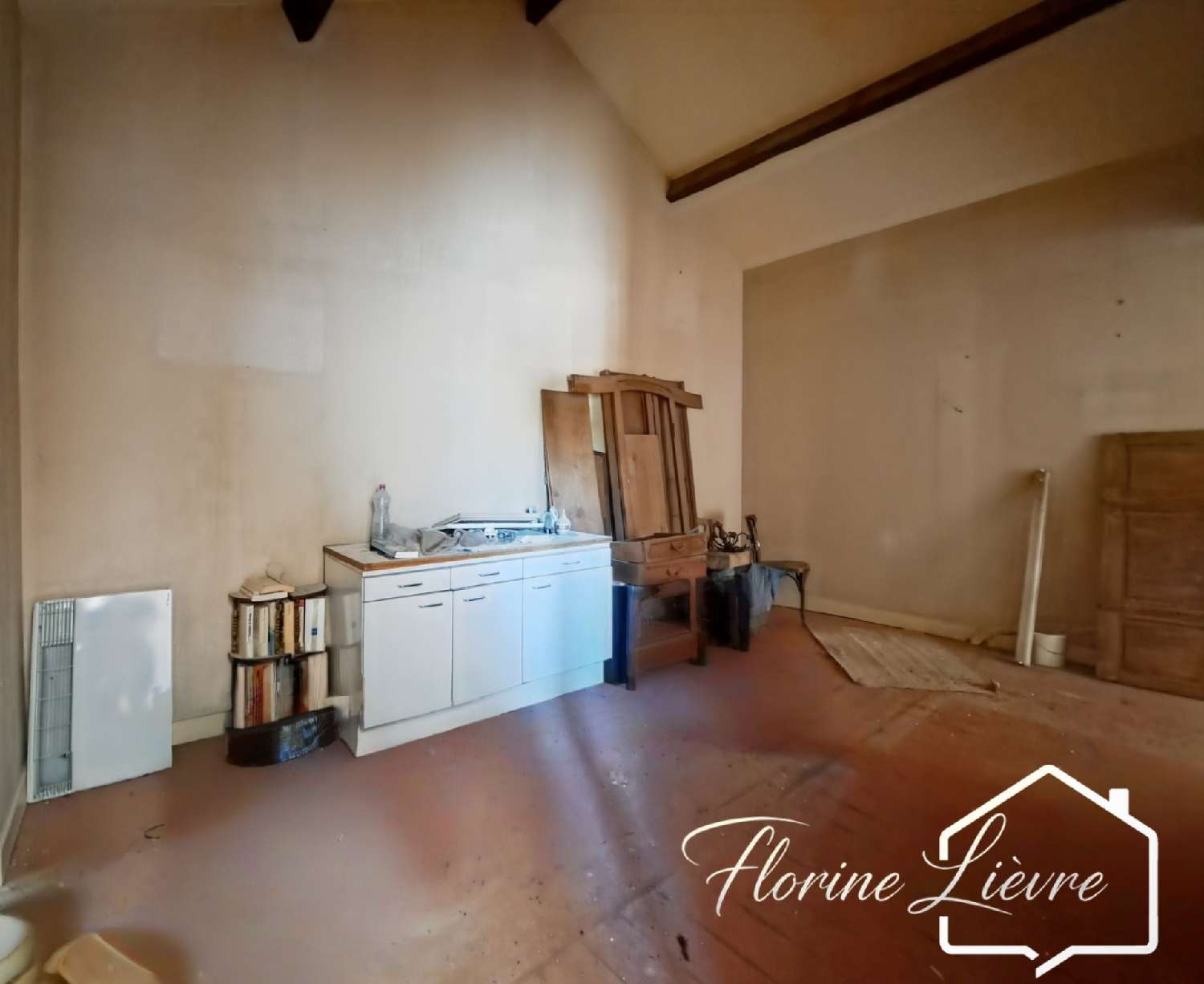 for sale house Saulzais-le-Potier Cher 5
