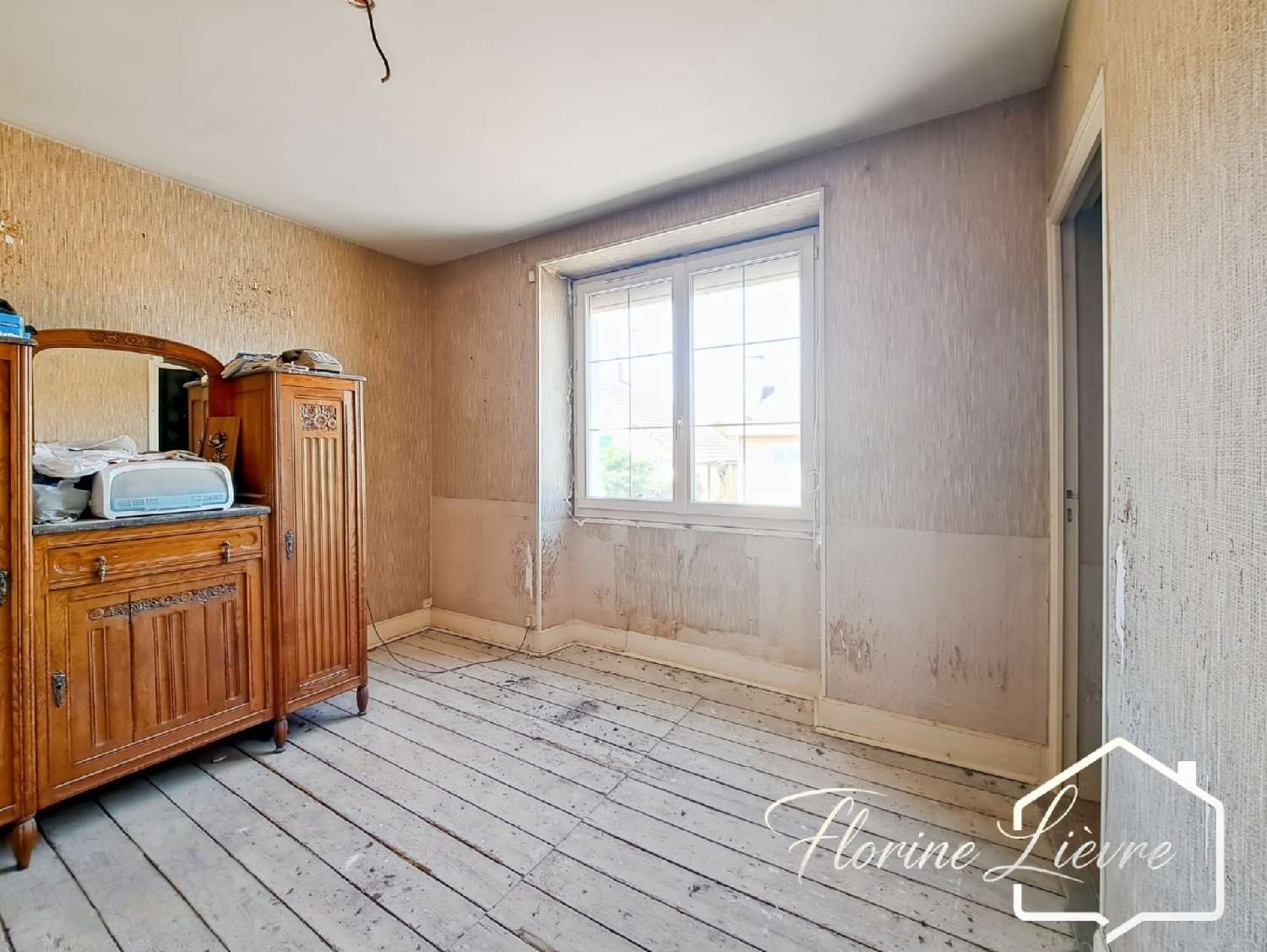 for sale house Saulzais-le-Potier Cher 6