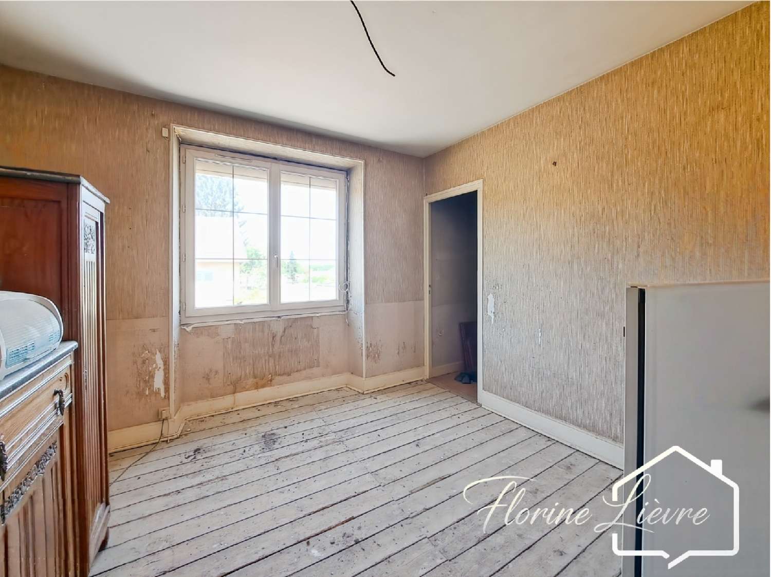 for sale house Saulzais-le-Potier Cher 7