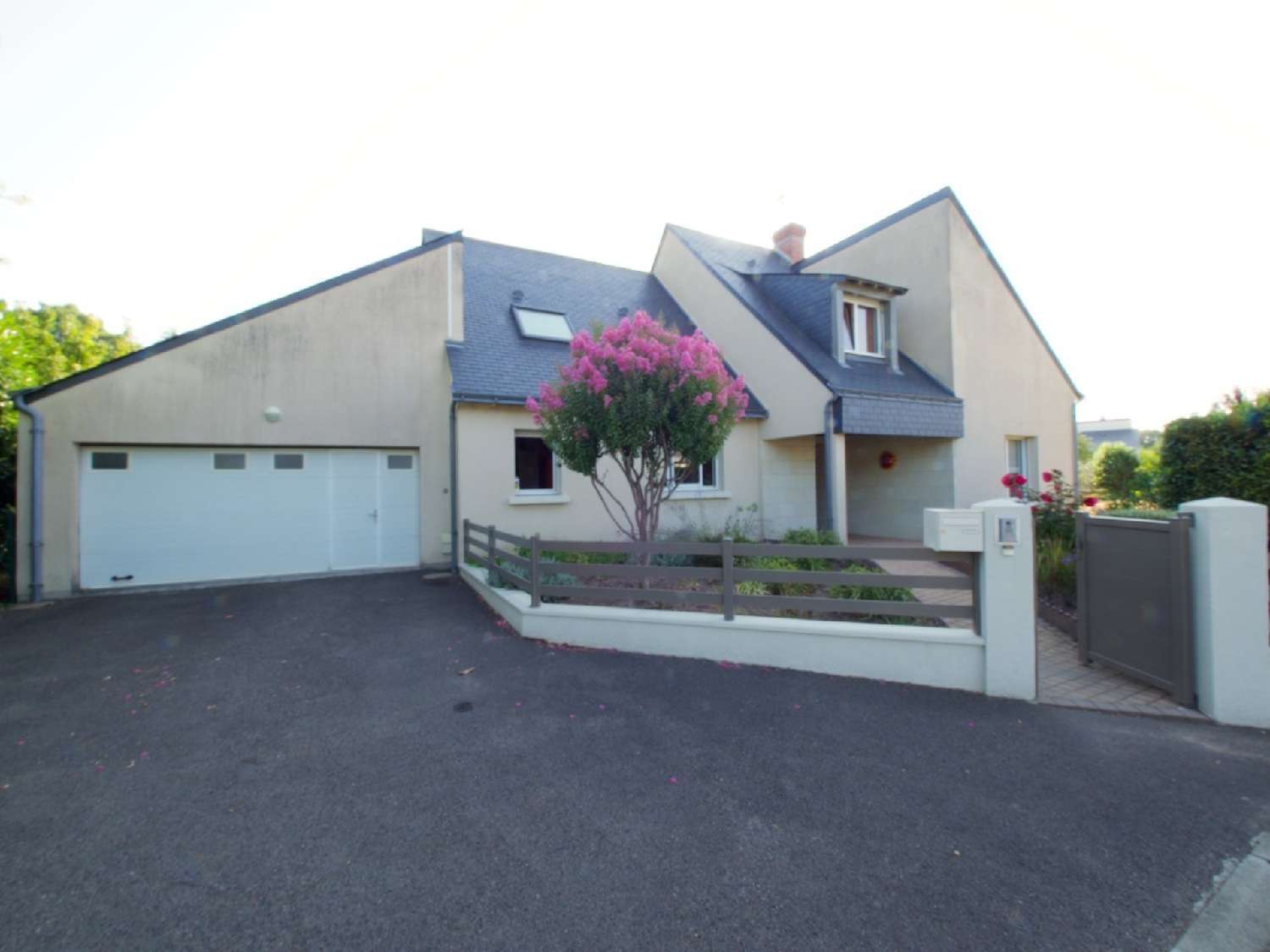 for sale house Saumur Maine-et-Loire 2