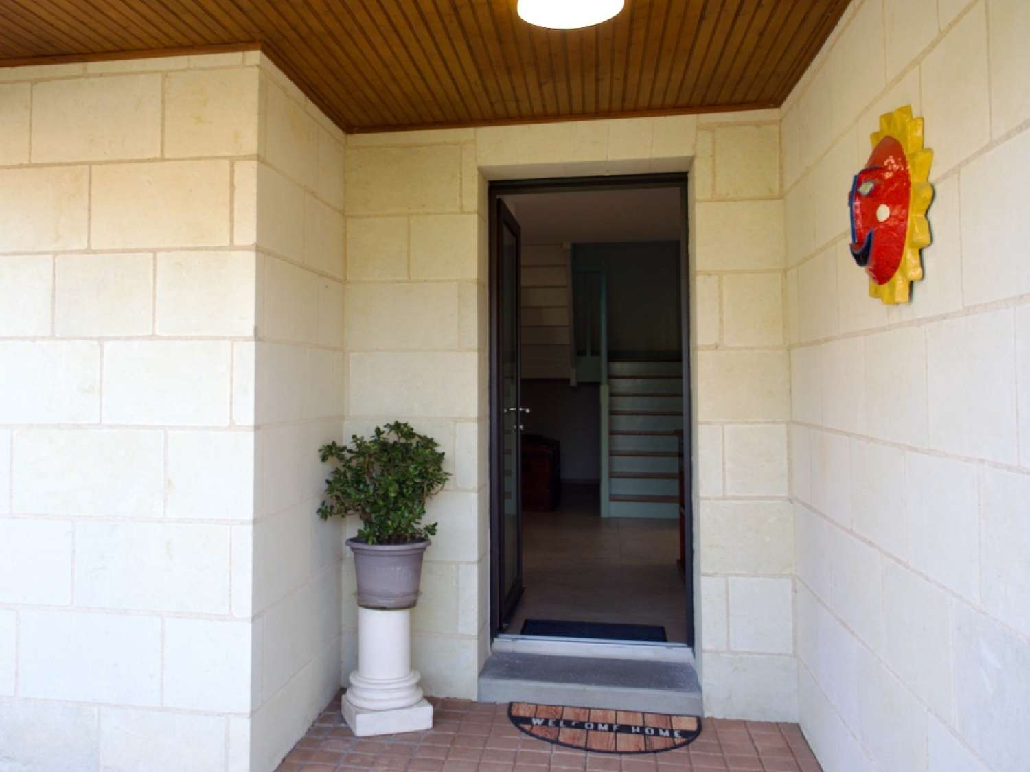 for sale house Saumur Maine-et-Loire 3
